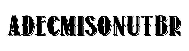 1873 Winchester  Free Fonts Download