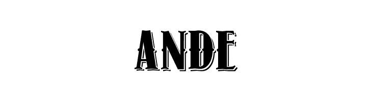 1873 Winchester  Free Fonts Download