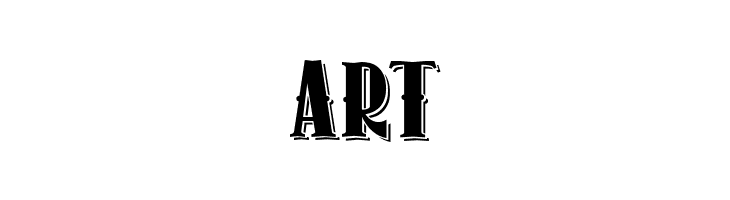 1873 Winchester  Free Fonts Download