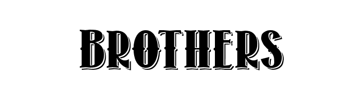 1873 Winchester  Free Fonts Download