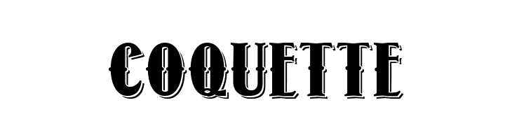 1873 Winchester  Free Fonts Download