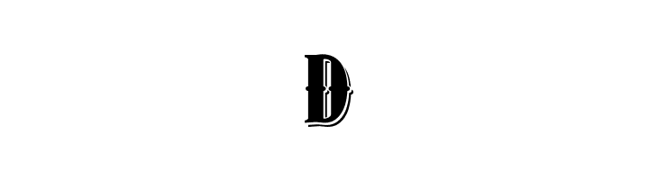 1873 Winchester  Free Fonts Download