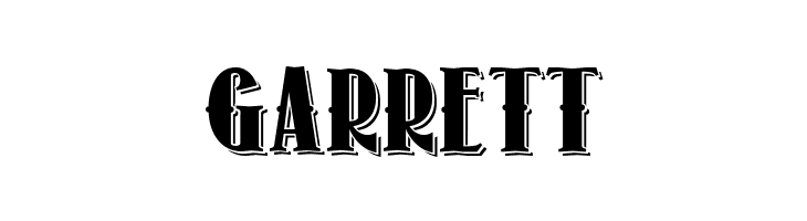 1873 Winchester  Free Fonts Download