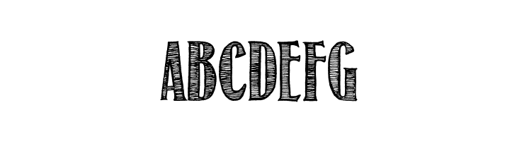 Return To Sender  Free Fonts Download