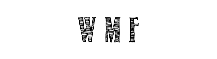Return To Sender  Free Fonts Download