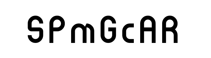 CnstrcT Regular  Free Fonts Download