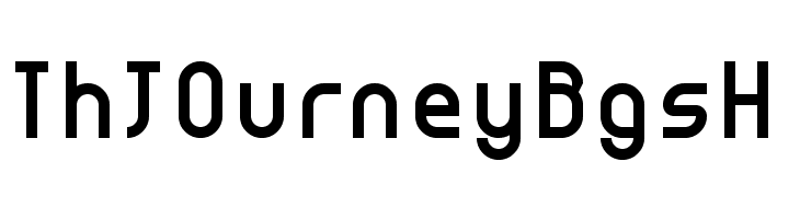 CnstrcT Regular  Free Fonts Download