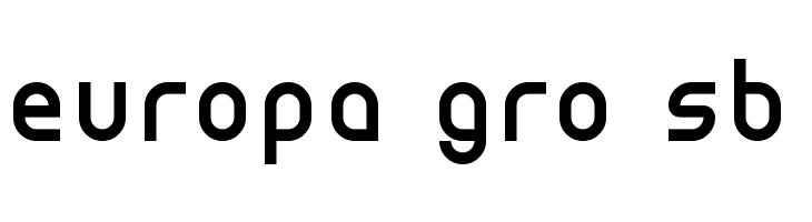 CnstrcT Regular  Free Fonts Download