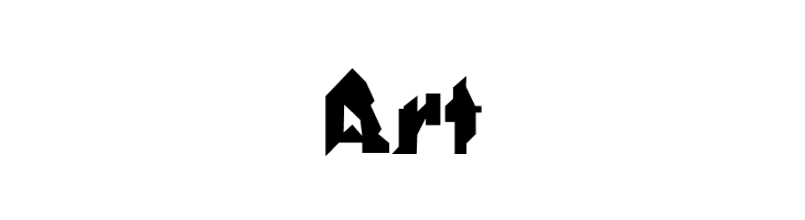 NOBODY  Free Fonts Download