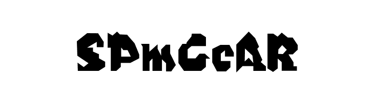 NOBODY  Free Fonts Download