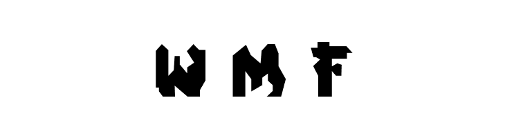 NOBODY  Free Fonts Download