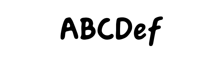 Baqa  Free Fonts Download