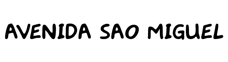 Baqa  Free Fonts Download