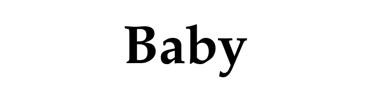 TeXGyrePagella-Bold  Free Fonts Download