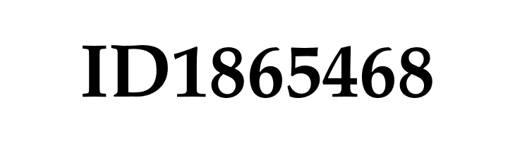 TeXGyrePagella-Bold  Free Fonts Download