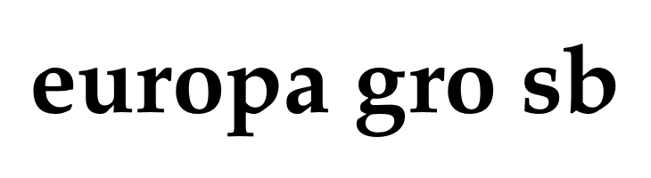 TeXGyrePagella-Bold  Free Fonts Download