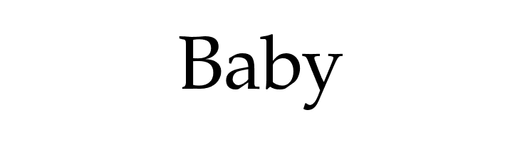 TeXGyrePagella-Regular  Free Fonts Download