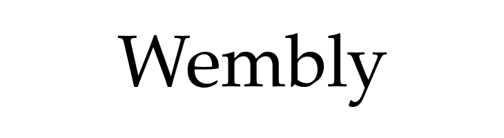 TeXGyrePagella-Regular  Free Fonts Download