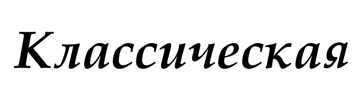 TeXGyrePagella-BoldItalic  Free Fonts Download