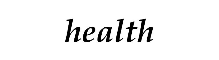 TeXGyrePagella-BoldItalic  Free Fonts Download