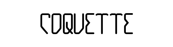 Gizmo Bold  Free Fonts Download