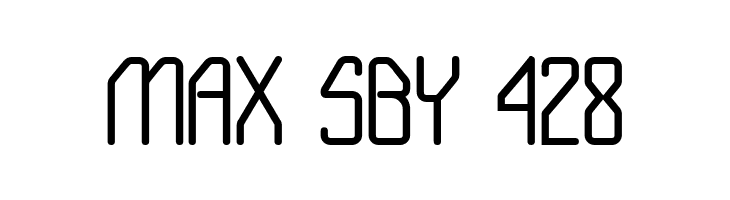 Gizmo Bold  Free Fonts Download