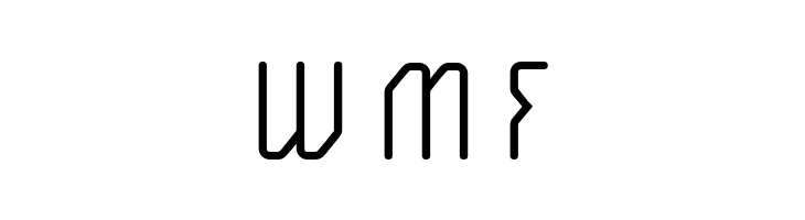 Gizmo Bold  Free Fonts Download