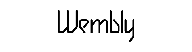 Gizmo Bold  Free Fonts Download