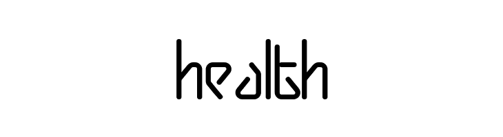 Gizmo Bold  Free Fonts Download