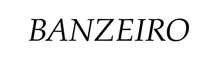 TeXGyrePagella-Italic  Free Fonts Download