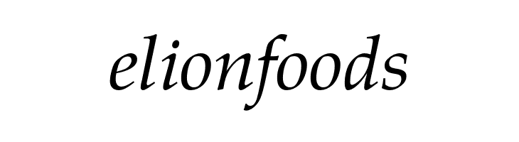 TeXGyrePagella-Italic  Free Fonts Download