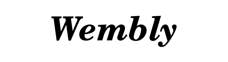 TeXGyreSchola-BoldItalic  Free Fonts Download