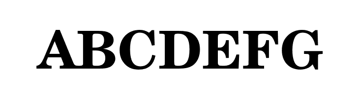 TeXGyreSchola-Bold  Free Fonts Download