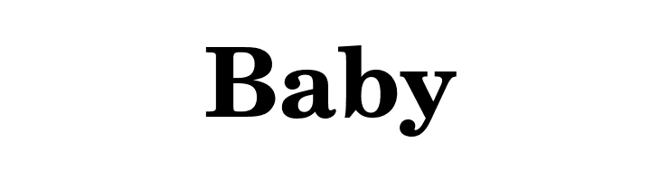 TeXGyreSchola-Bold  Free Fonts Download