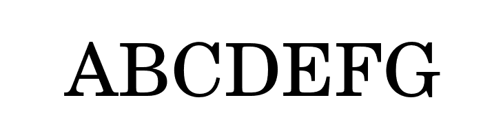 TeXGyreSchola-Regular  Free Fonts Download