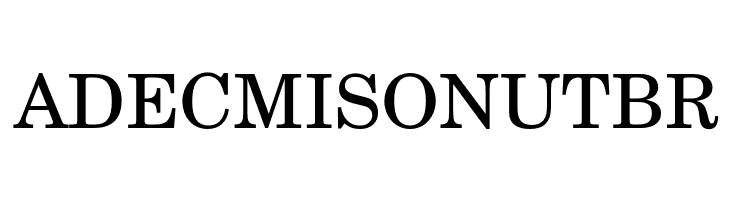 TeXGyreSchola-Regular  Free Fonts Download