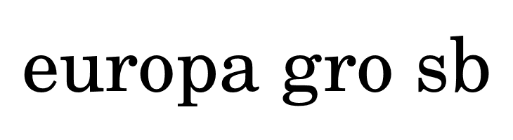 TeXGyreSchola-Regular  Free Fonts Download
