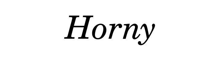 TeXGyreSchola-Italic  Free Fonts Download