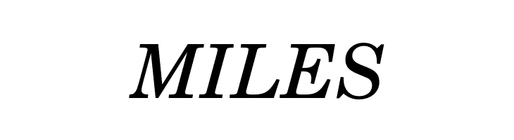 TeXGyreSchola-Italic  Free Fonts Download