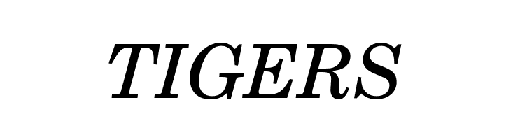 TeXGyreSchola-Italic  Free Fonts Download