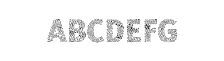 A Bebedera Heavy  Free Fonts Download