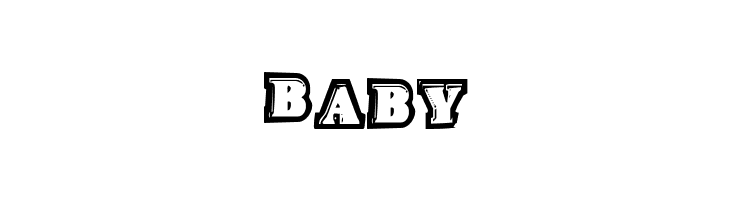 Icebox Art Staggered Regular  Free Fonts Download