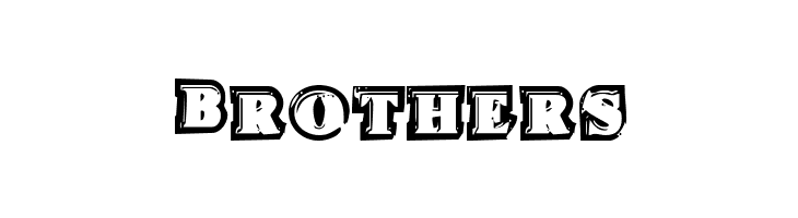 Icebox Art Staggered Regular  Free Fonts Download