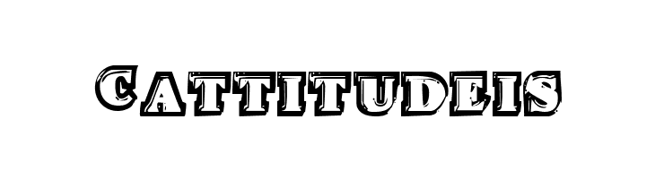 Icebox Art Staggered Regular  Free Fonts Download