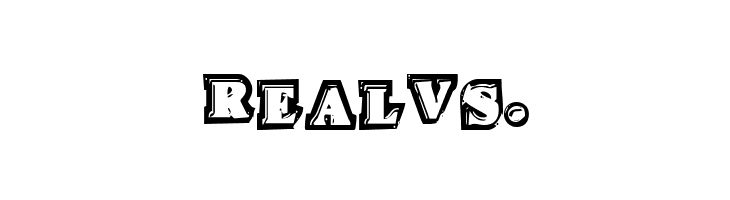 Icebox Art Staggered Regular  Free Fonts Download