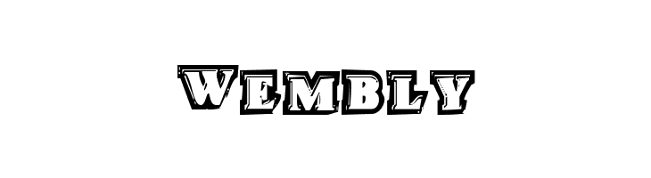 Icebox Art Staggered Regular  Free Fonts Download