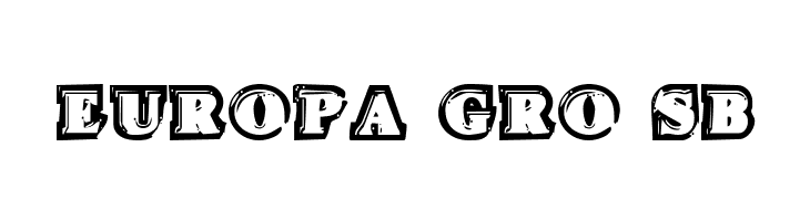 Icebox Art Staggered Regular  Free Fonts Download