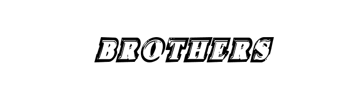 Icebox Art Condensed Italic  Free Fonts Download