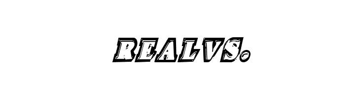 Icebox Art Condensed Italic  Free Fonts Download