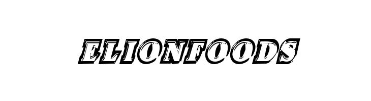 Icebox Art Condensed Italic  Free Fonts Download